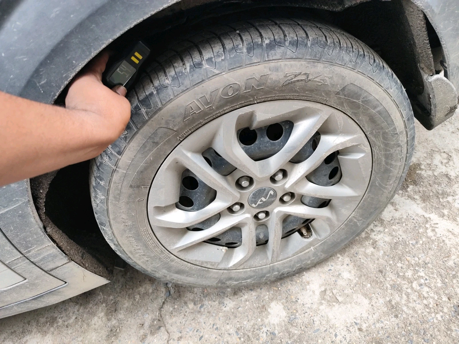 Tyres