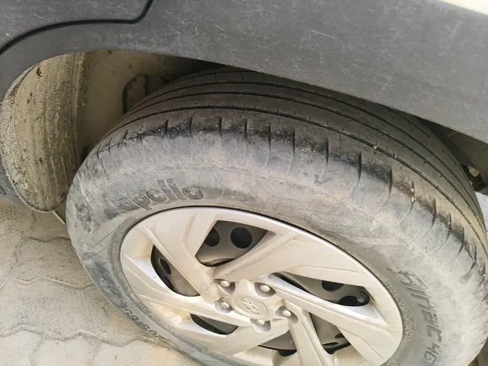 Tyres