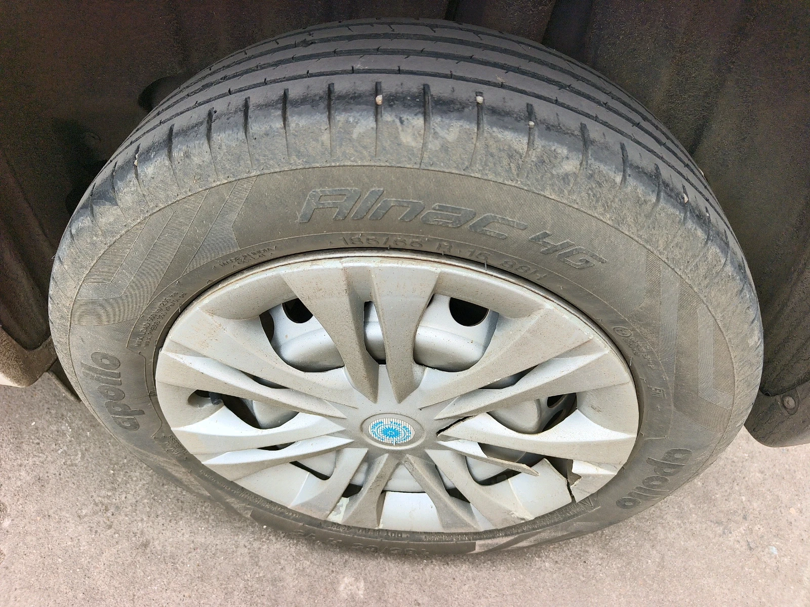 Tyres