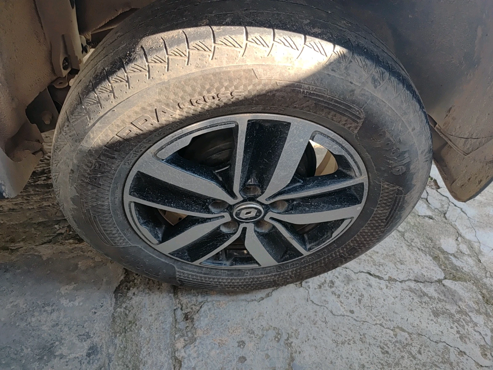 Tyres