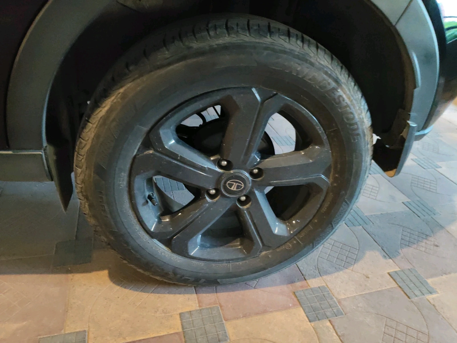 Tyres