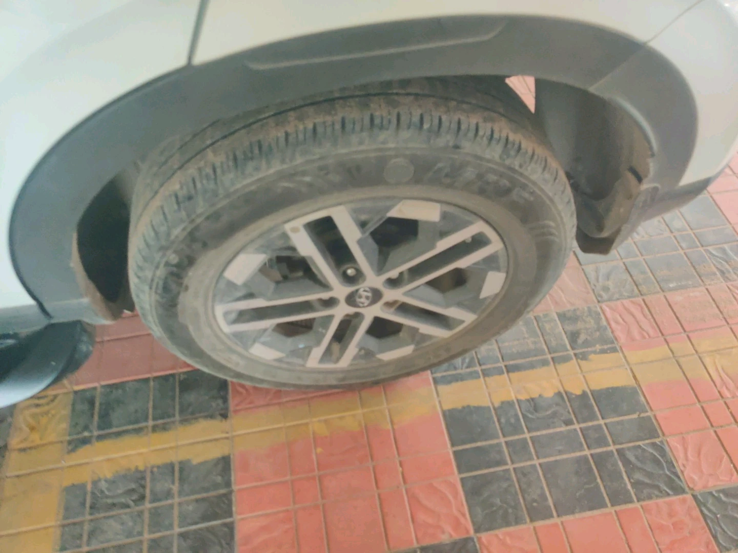 Tyres