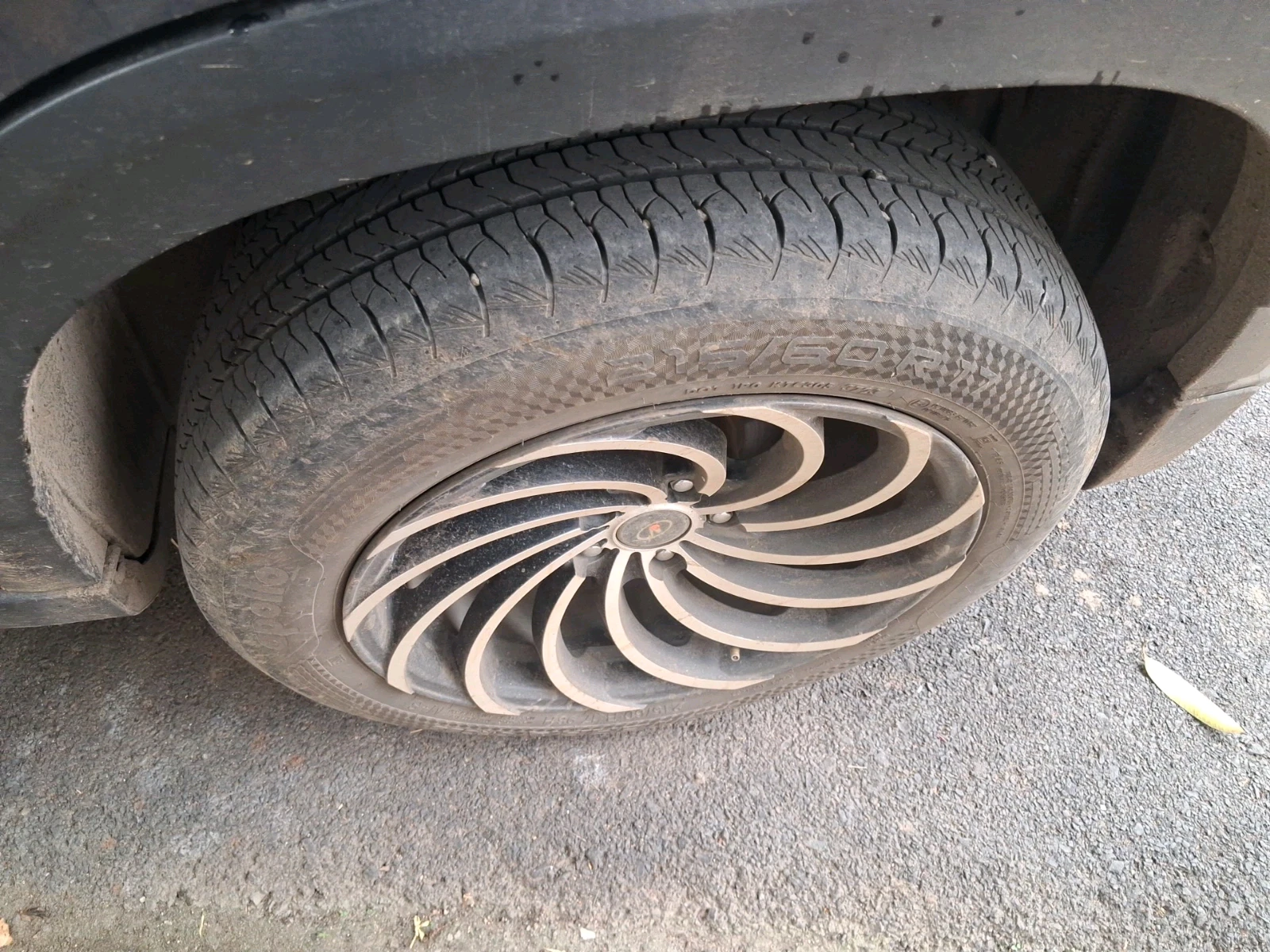 Tyres