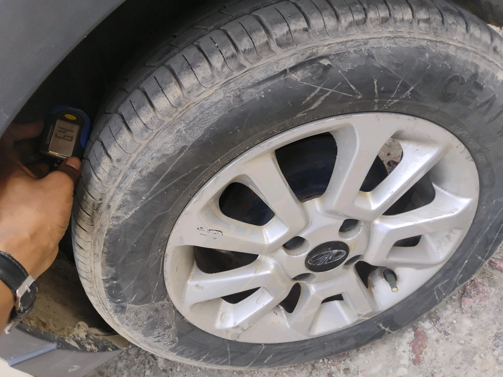 Tyres