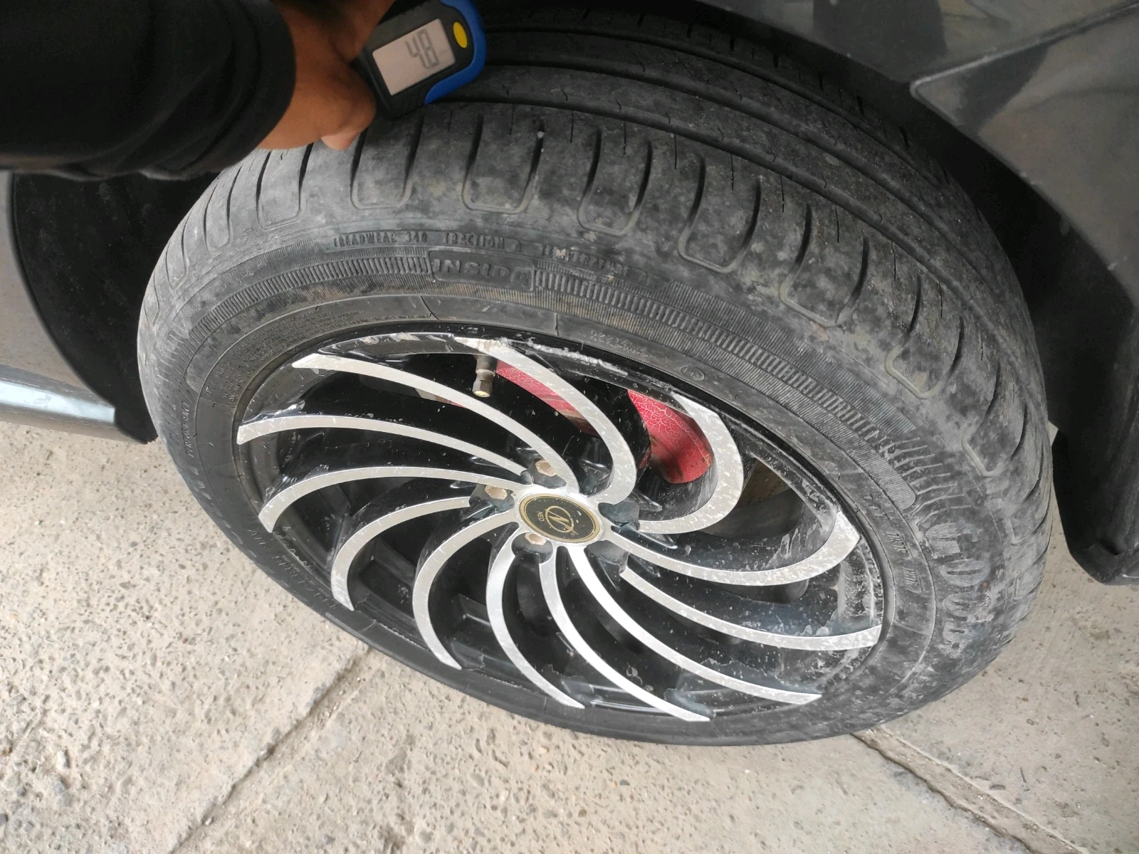 Tyres
