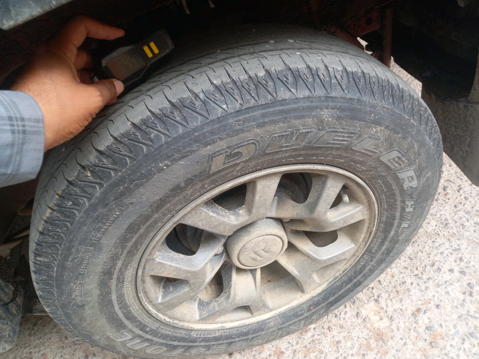 Tyres