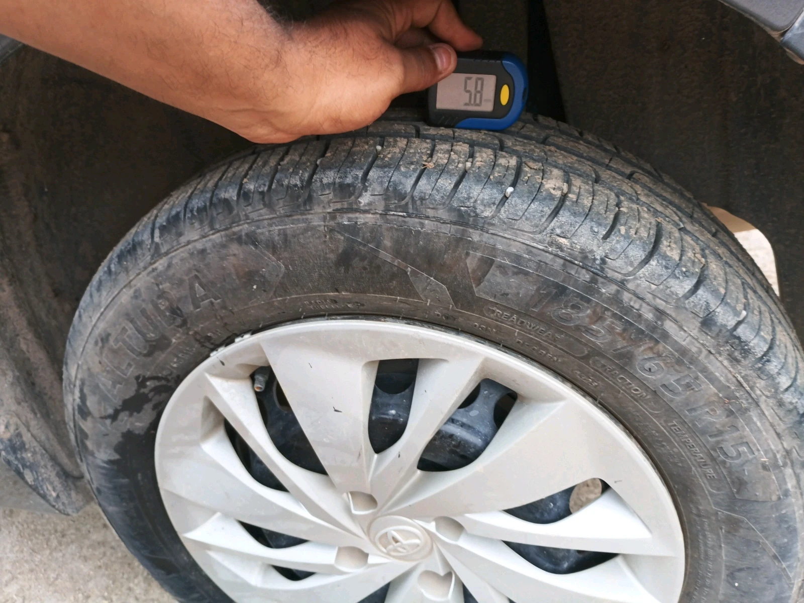 Tyres