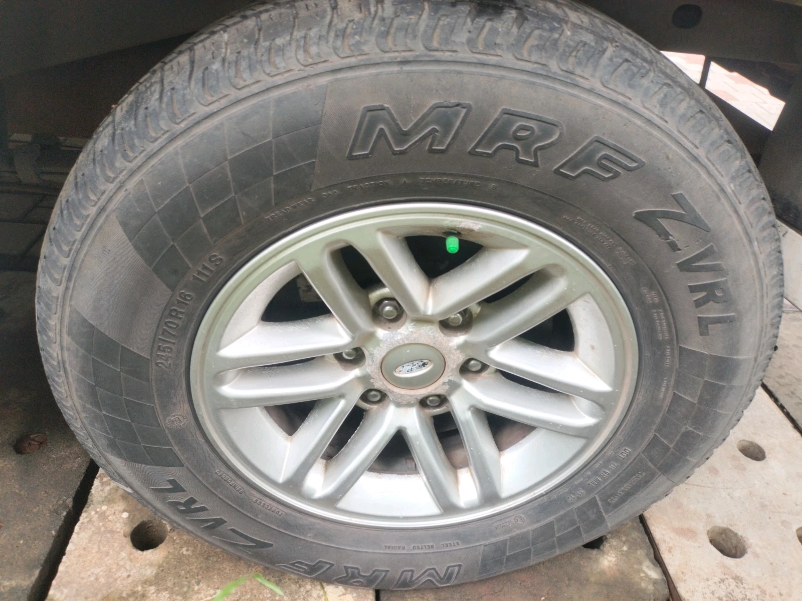 Tyres