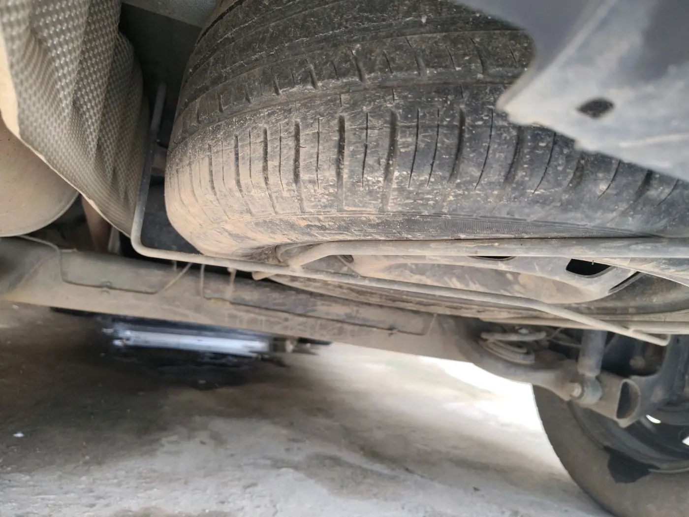 2019 Renault Duster RXS PETROL, Petrol, Manual, 51,782 km, tyre