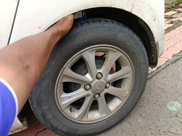 Tyres