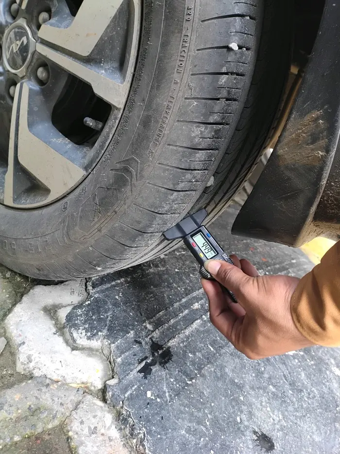 Tyres