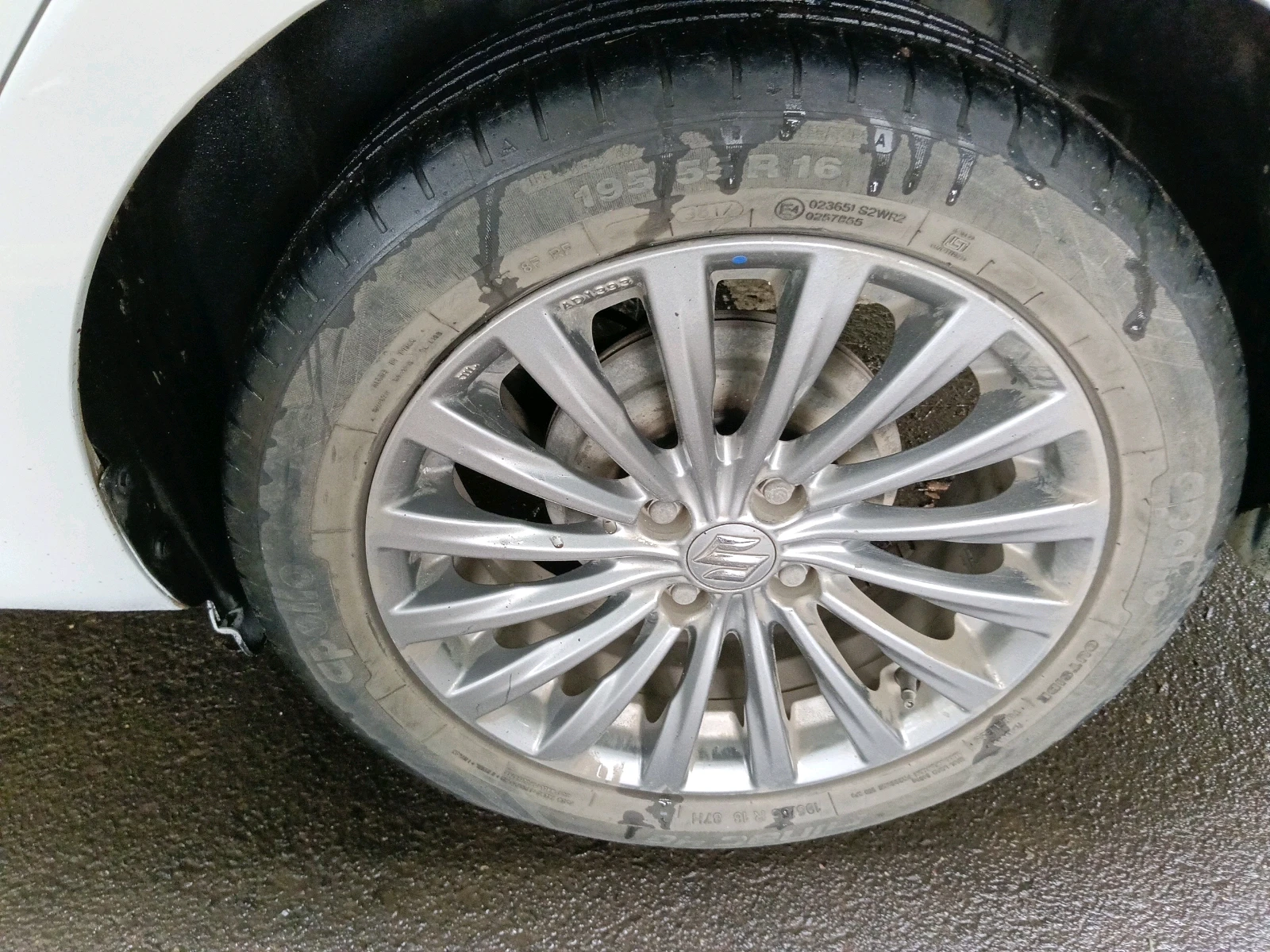 Tyres