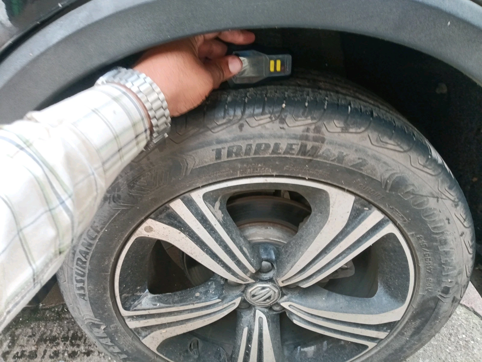 Tyres