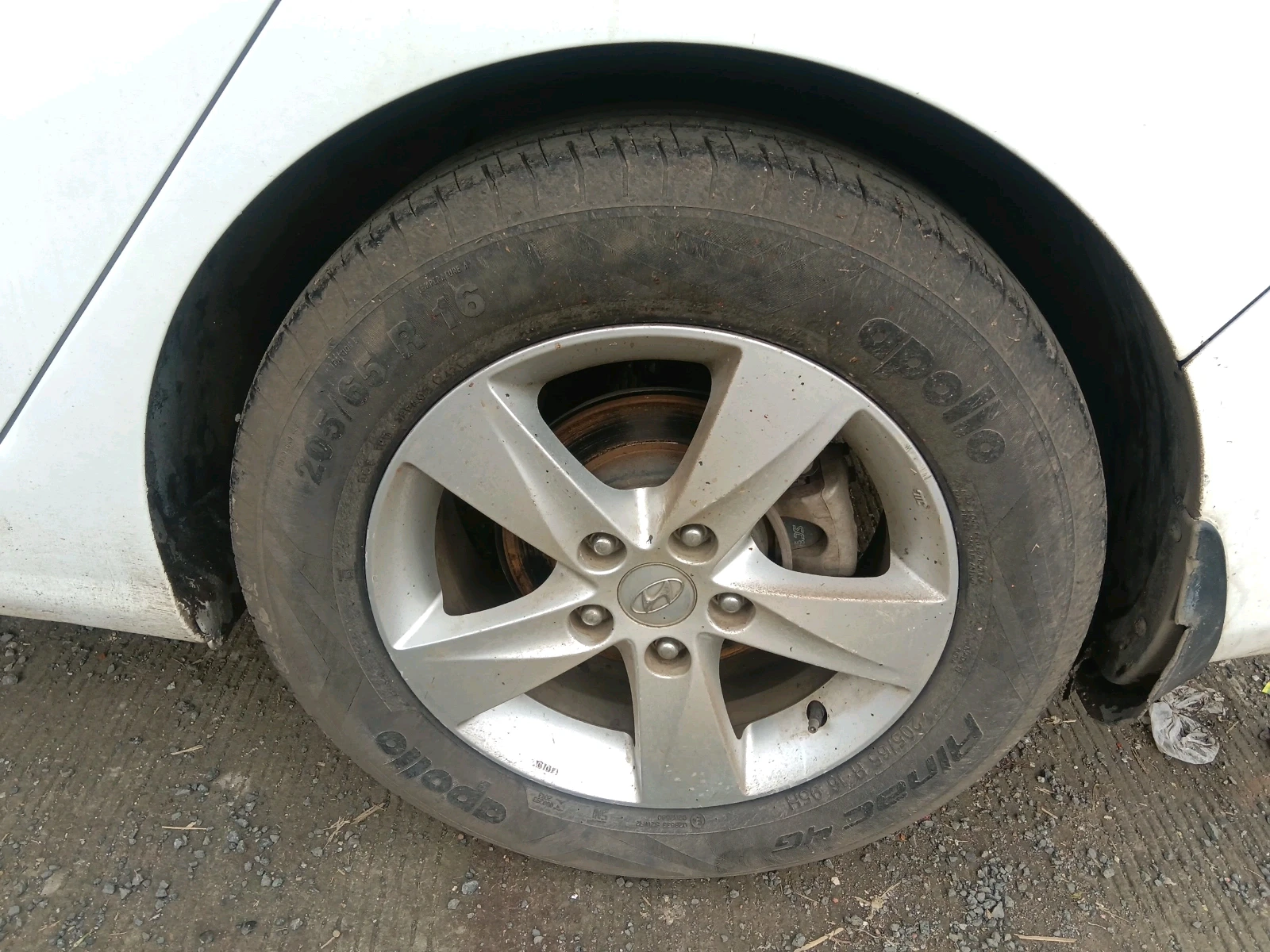Tyres