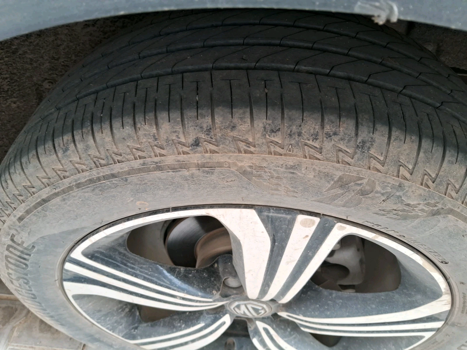 Tyres