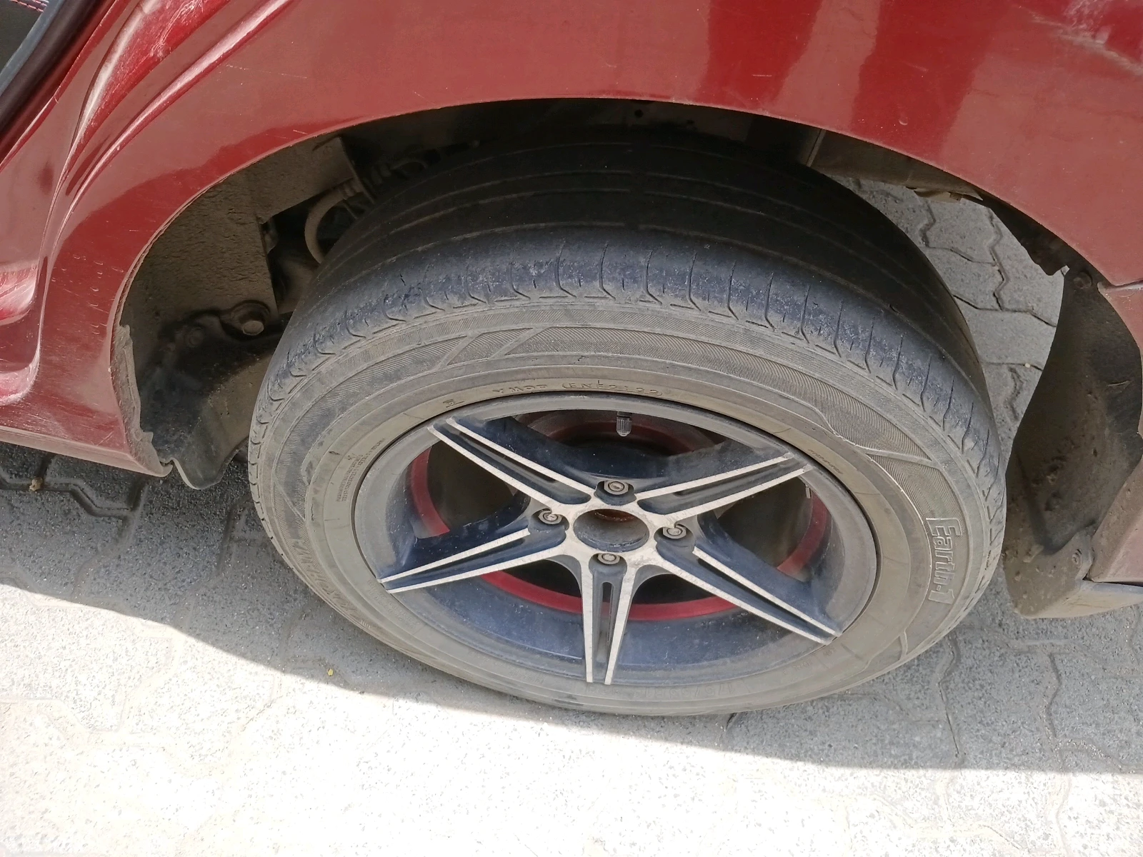 Tyres