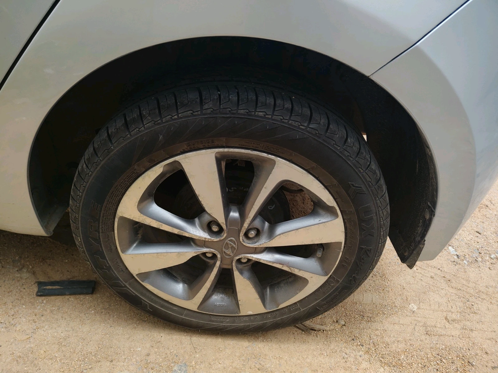 Tyres