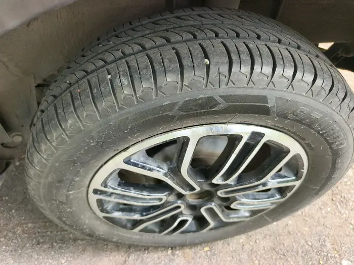 Tyres