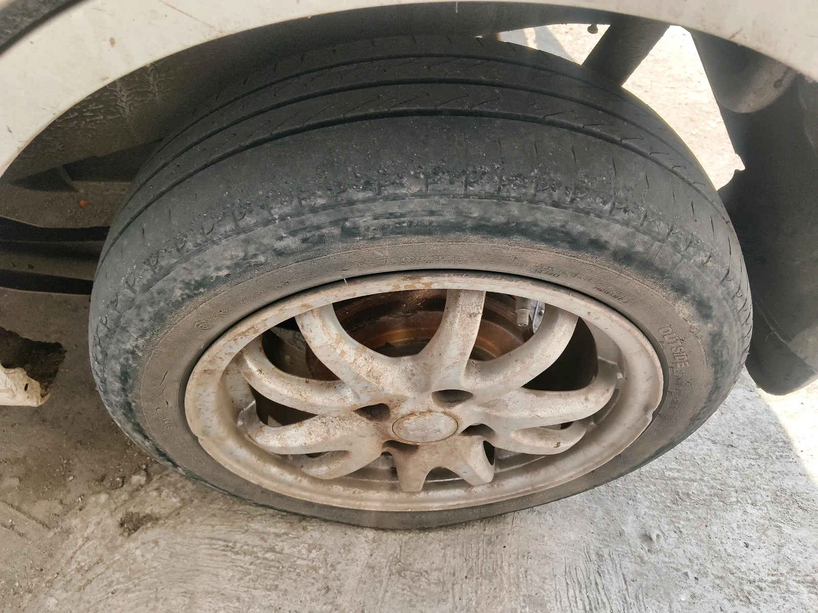 Tyres