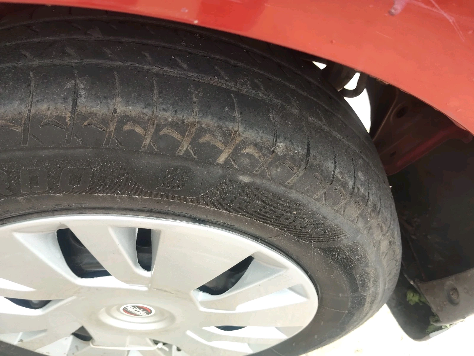 Tyres