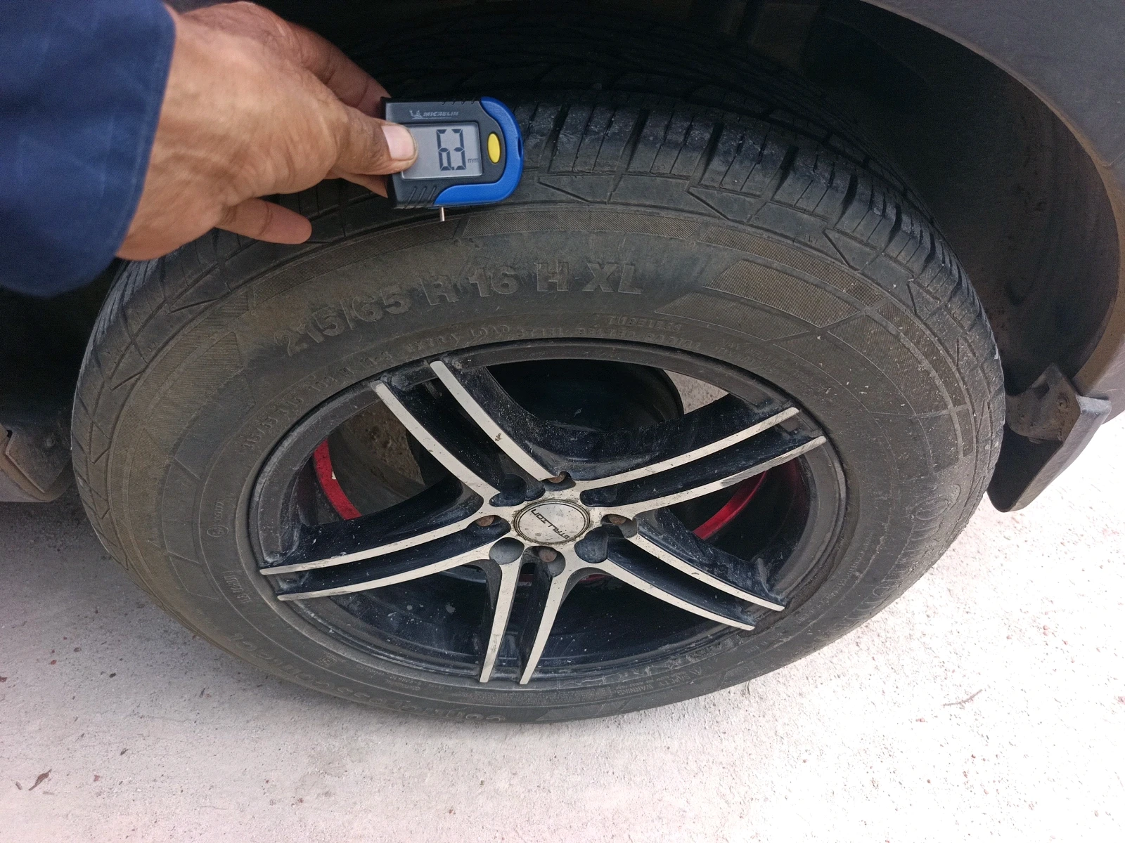 Tyres