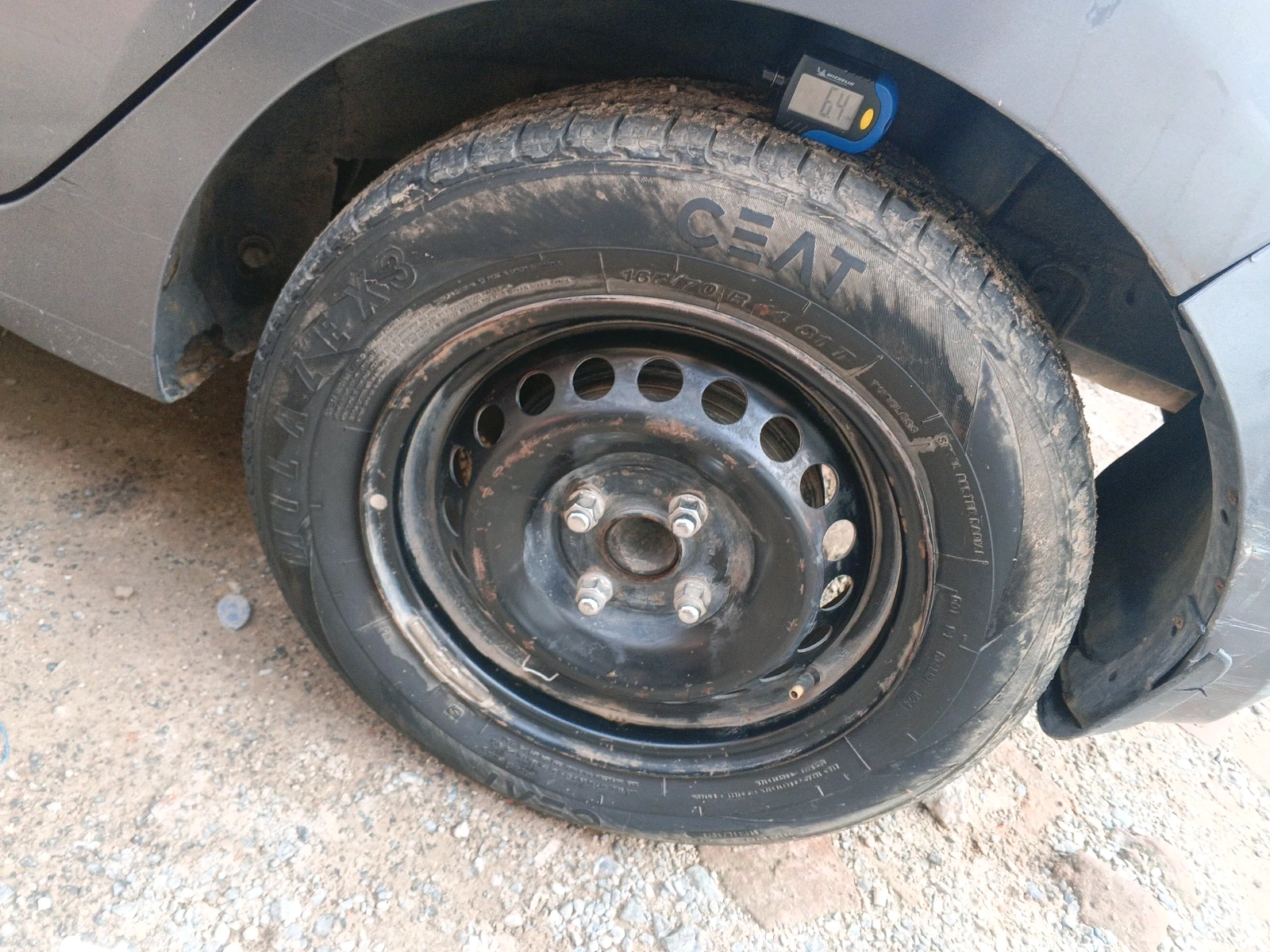Tyres