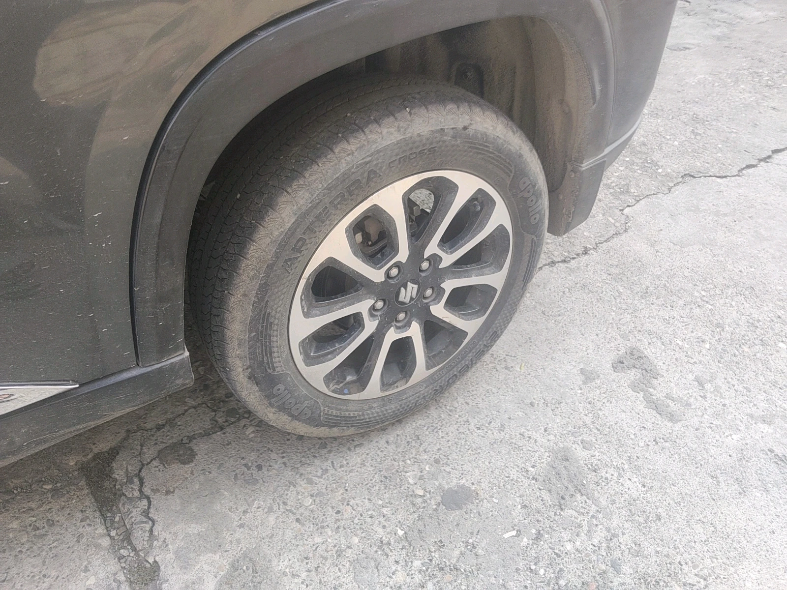 Tyres