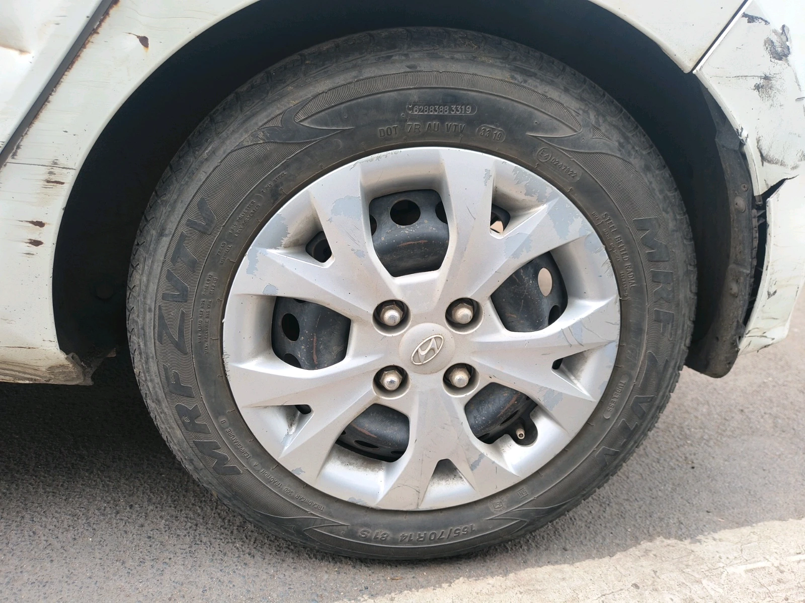 Tyres