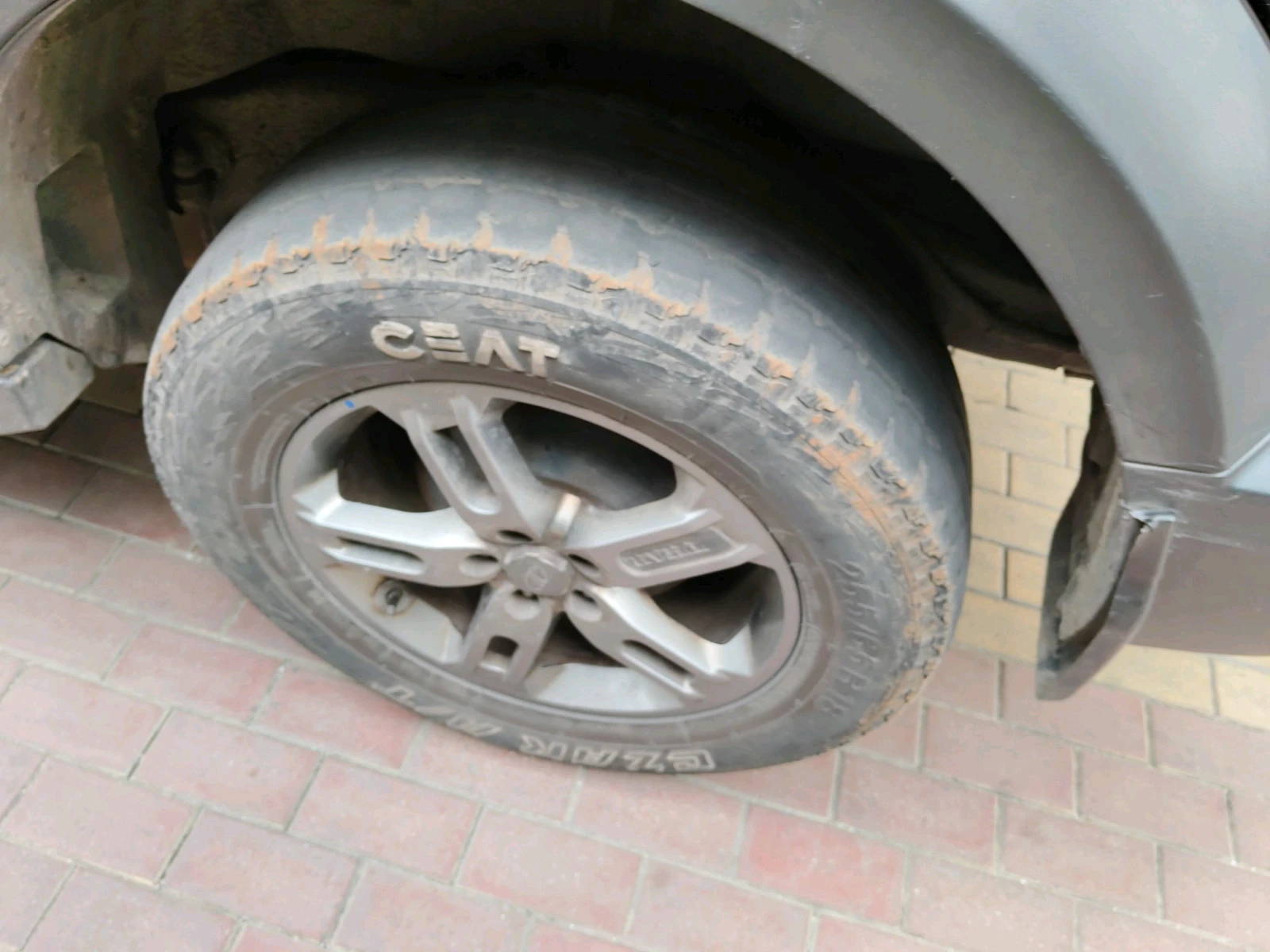 Tyres