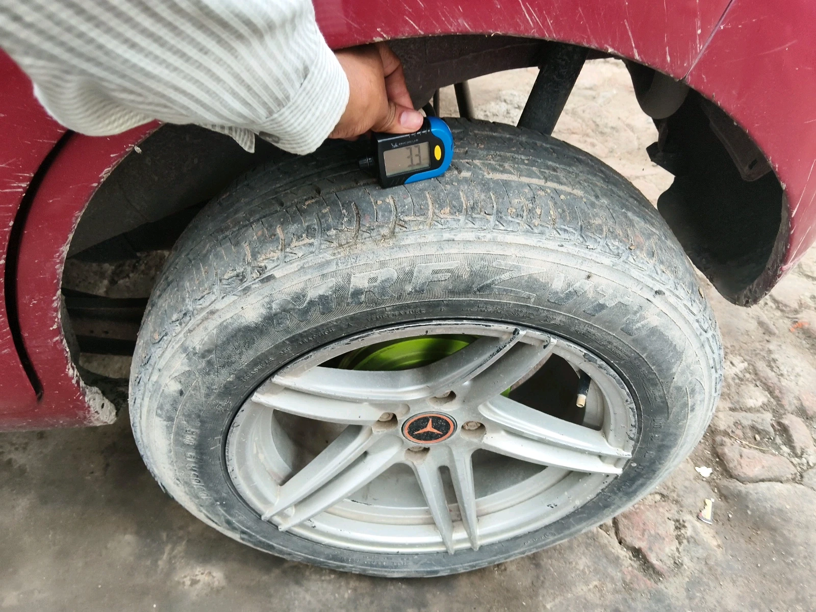 Tyres