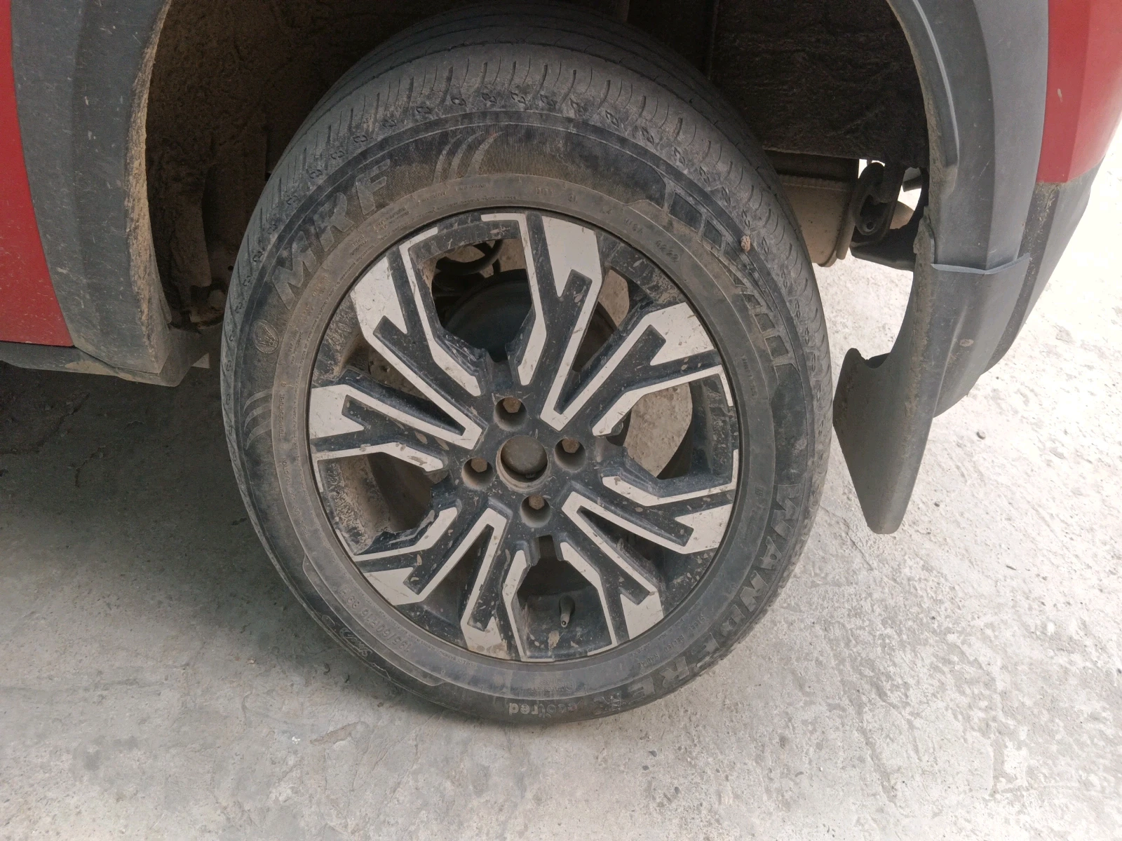 Tyres