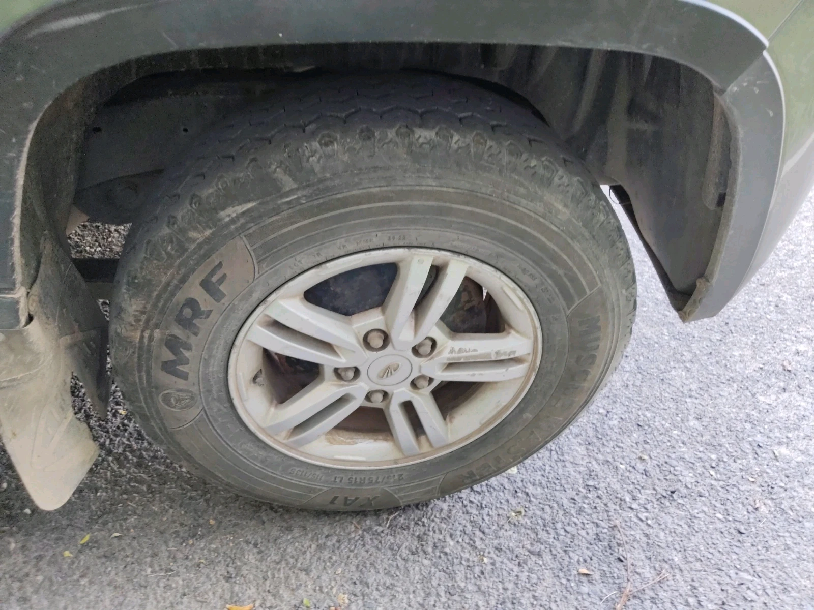 Tyres