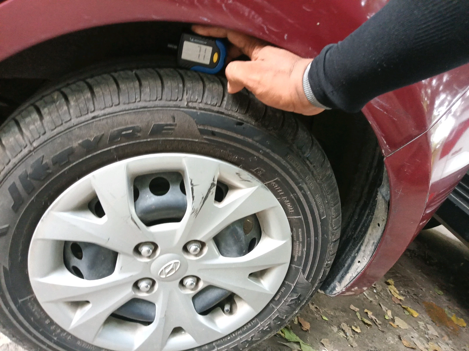 Tyres