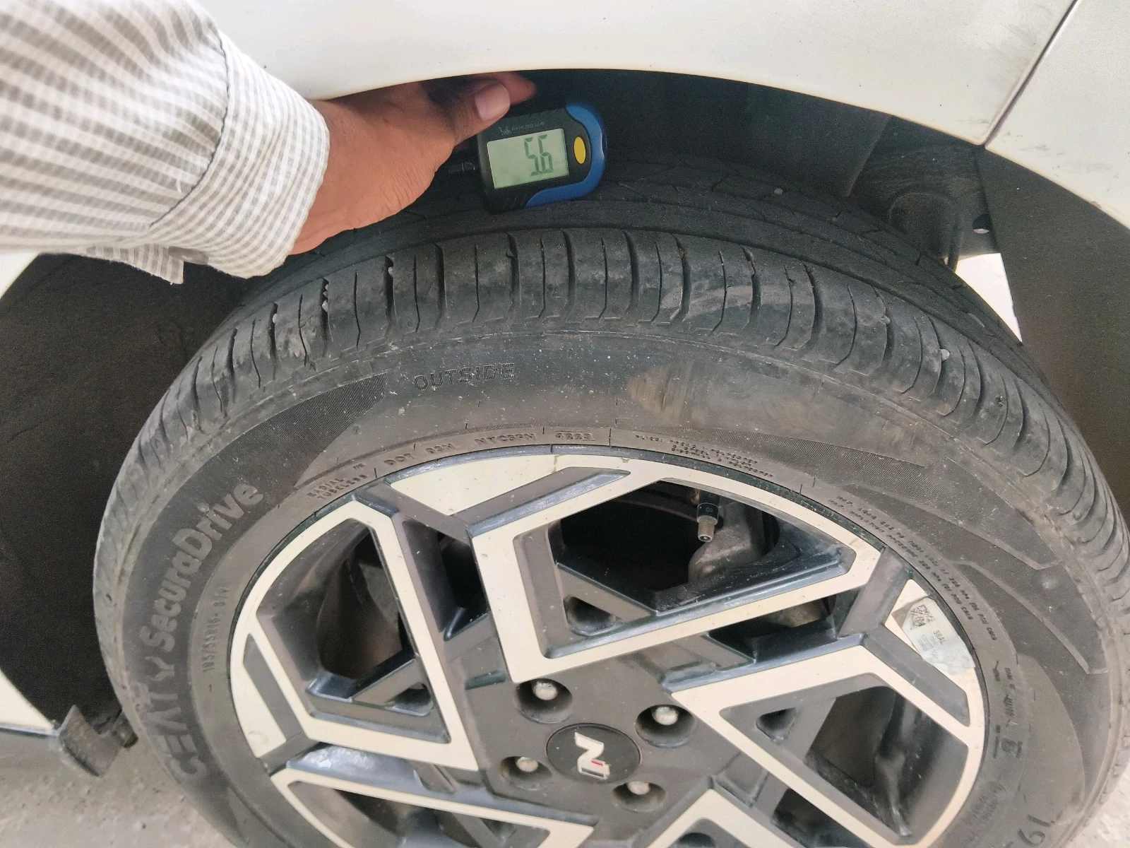 Tyres