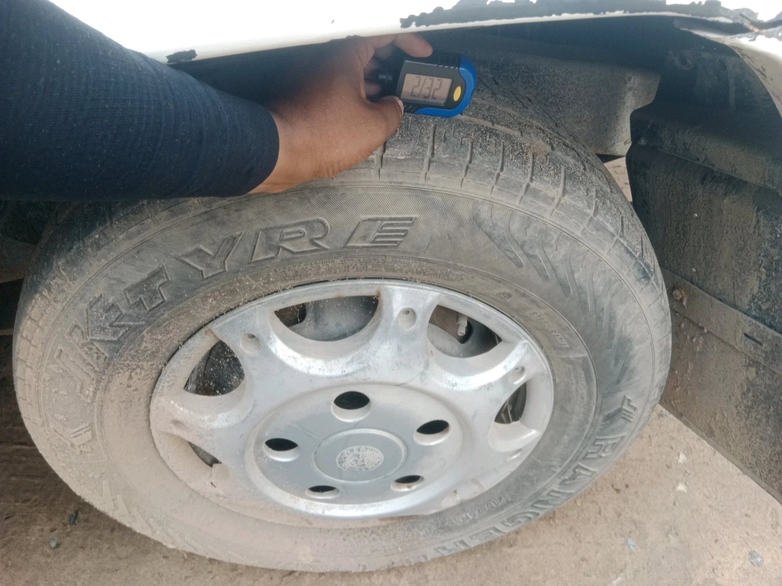 Tyres