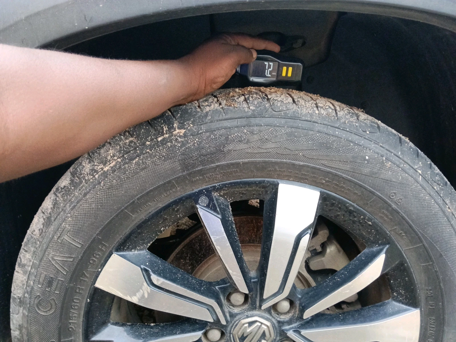 Tyres