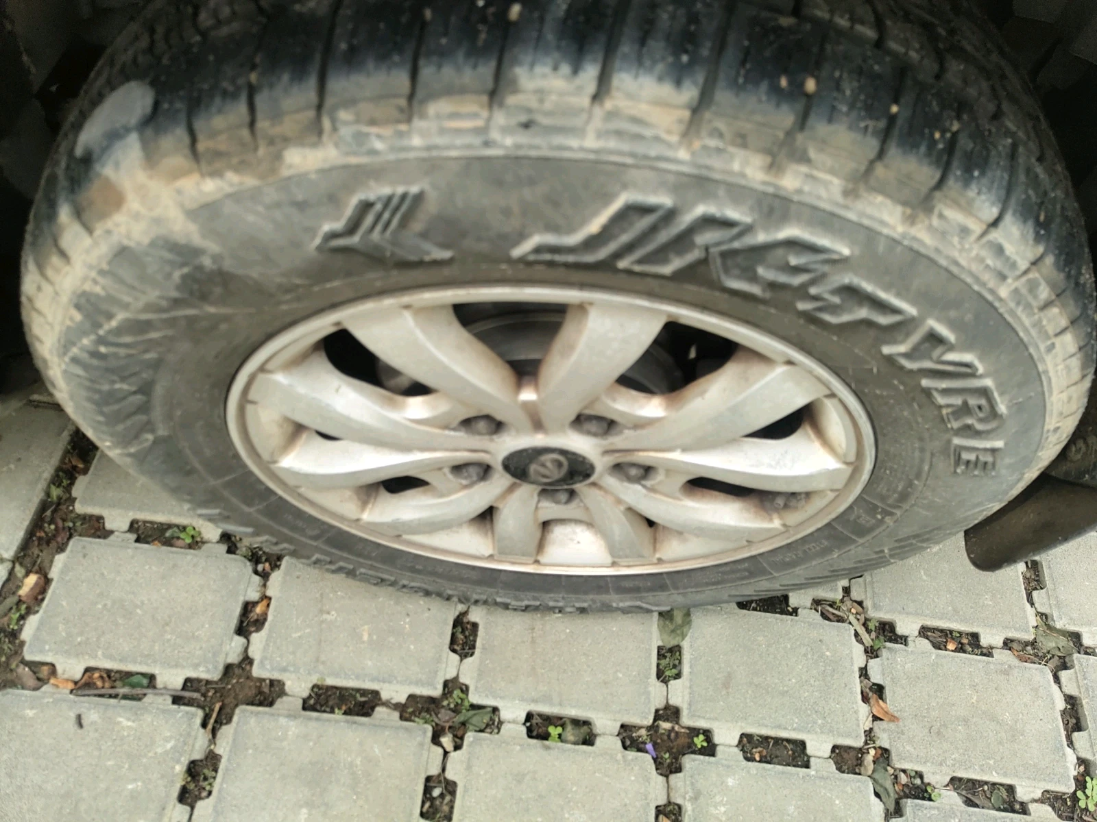 Tyres