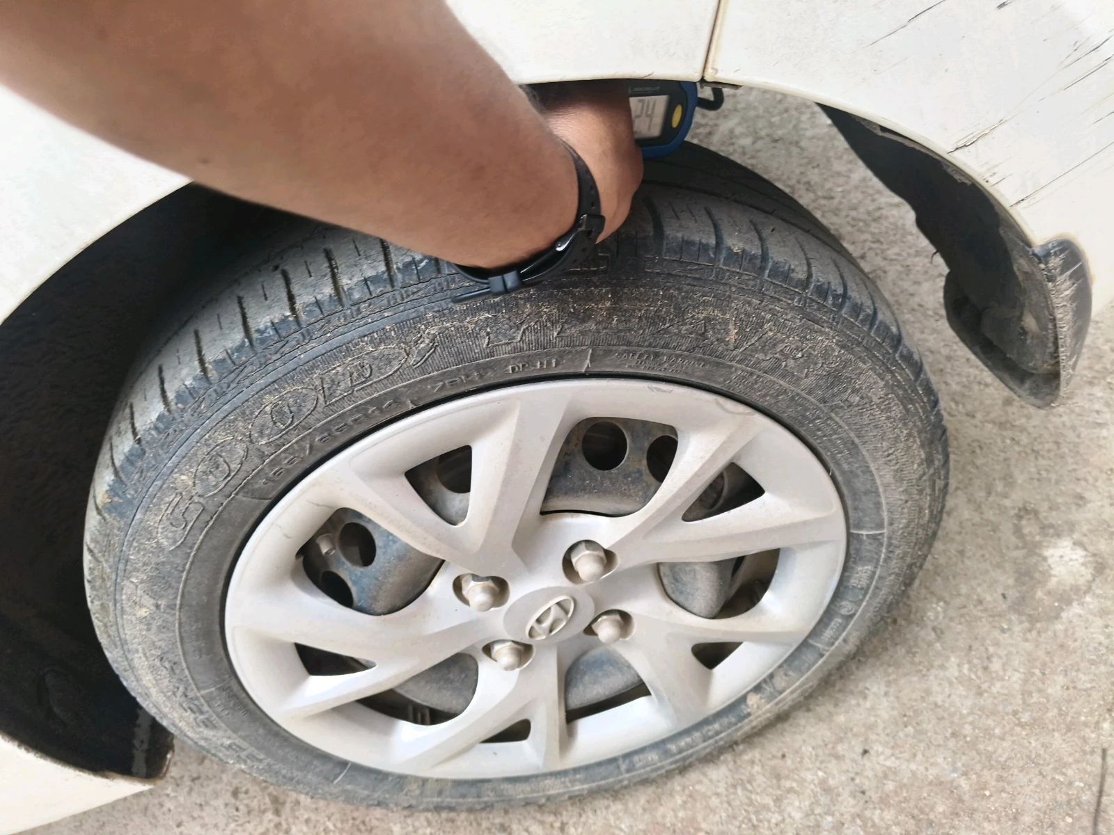 Tyres