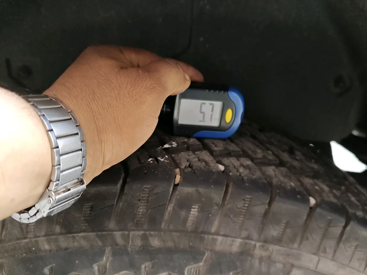 2022 Mahindra Thar LX  P 4WD AT CONVERTIBLE, Petrol, Automatic, 21,141 km, tyre