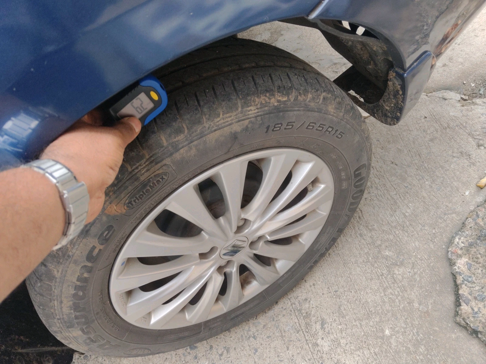 Tyres