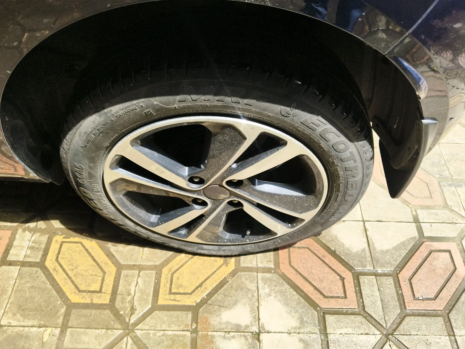 Tyres