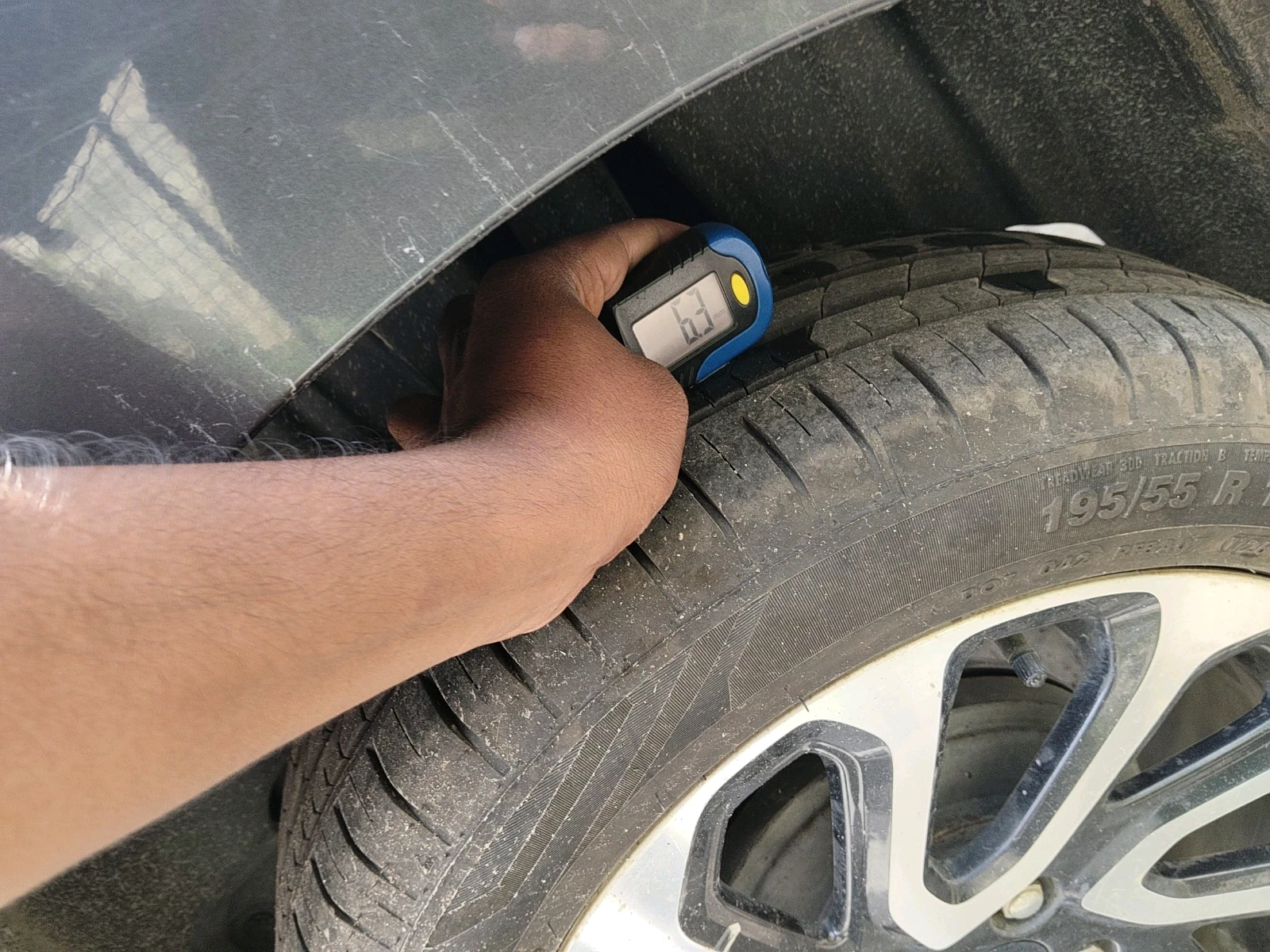 Tyres