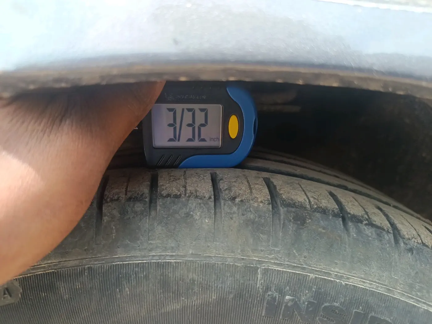 2018 Maruti Baleno DELTA PETROL 1.2, Petrol, Manual, 97,023 km, tyre