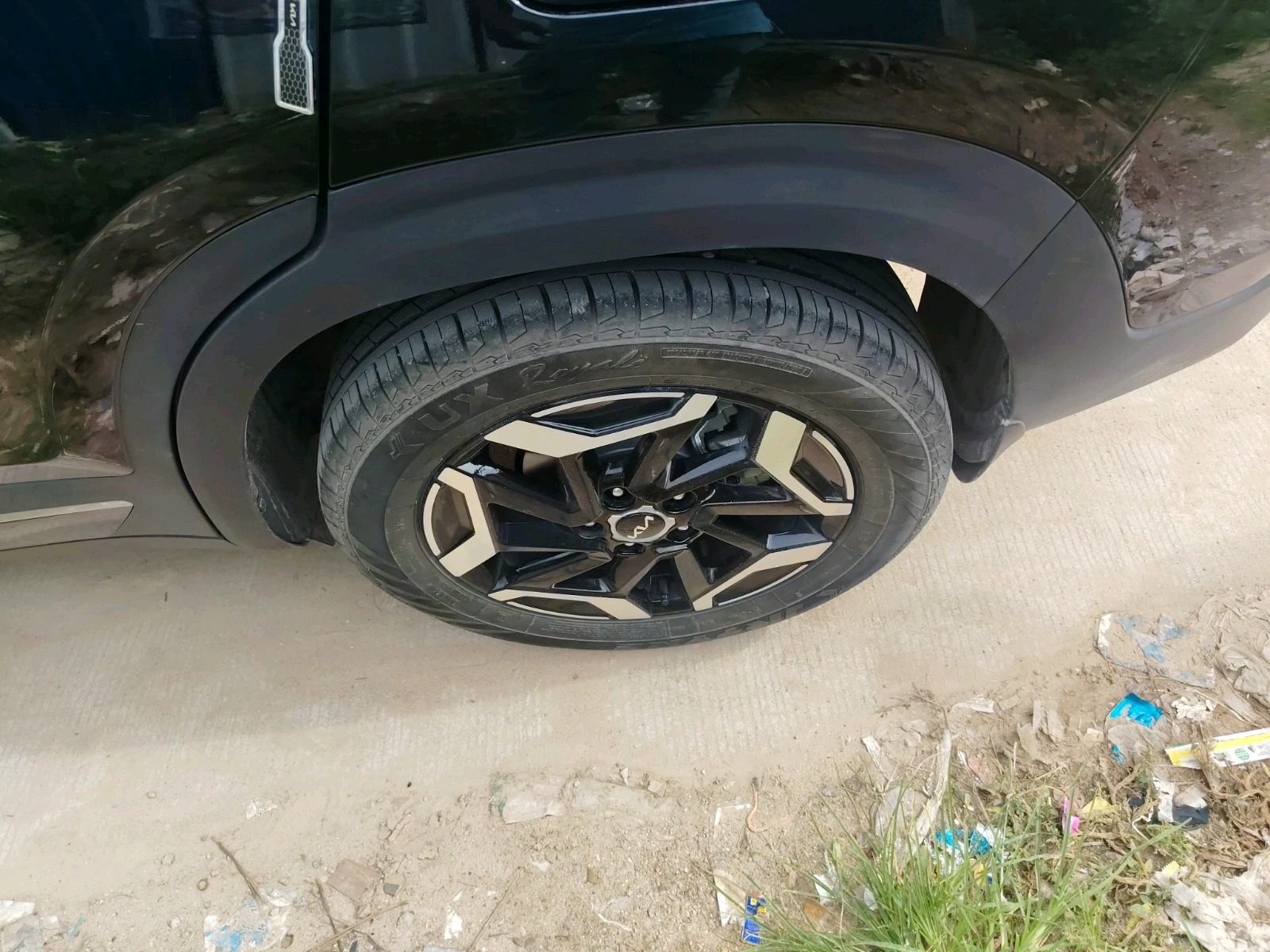Tyres