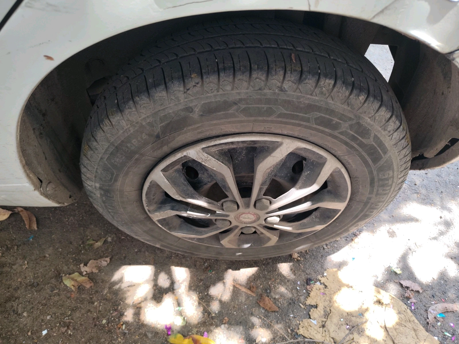Tyres