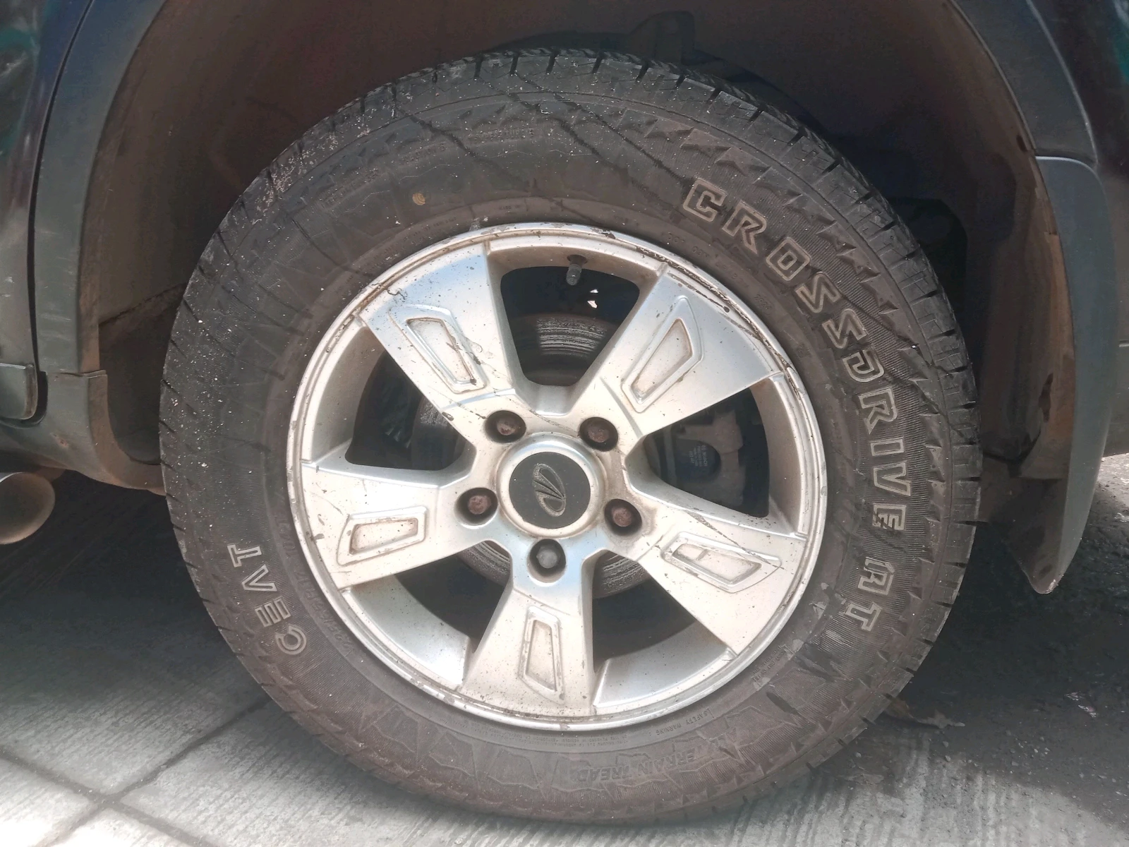 Tyres