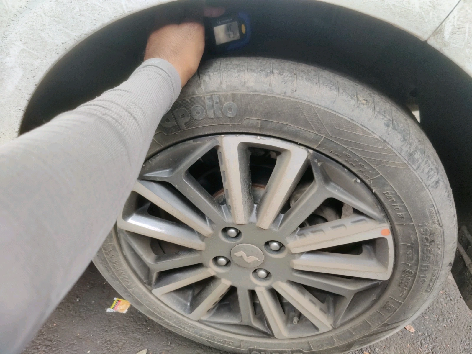 Tyres