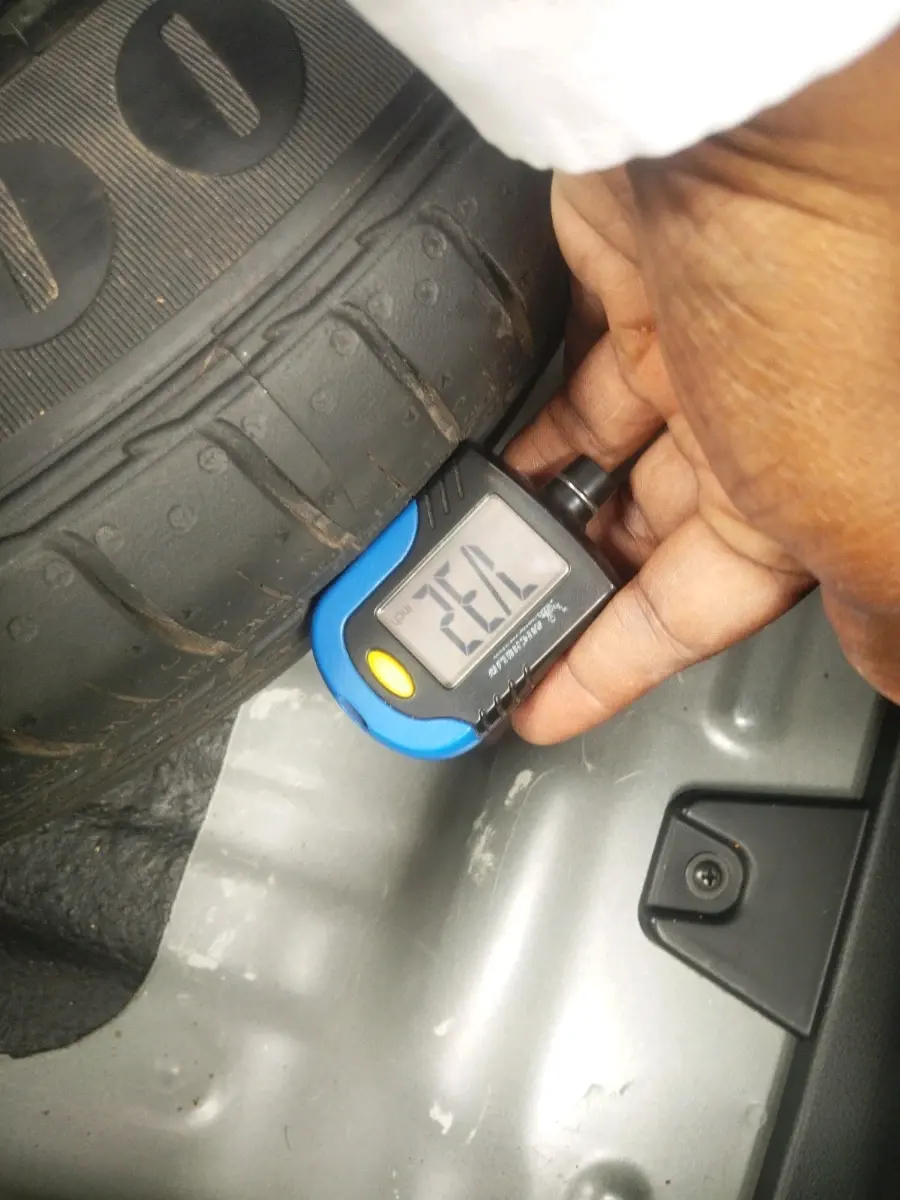 2019 KIA SELTOS GTX AT 1.4 PETROL, Petrol, Automatic, 60,839 km, tyre