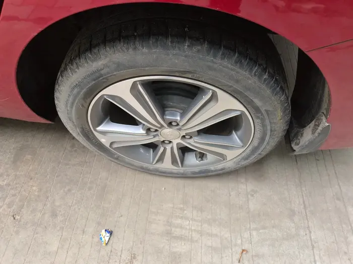 Tyres