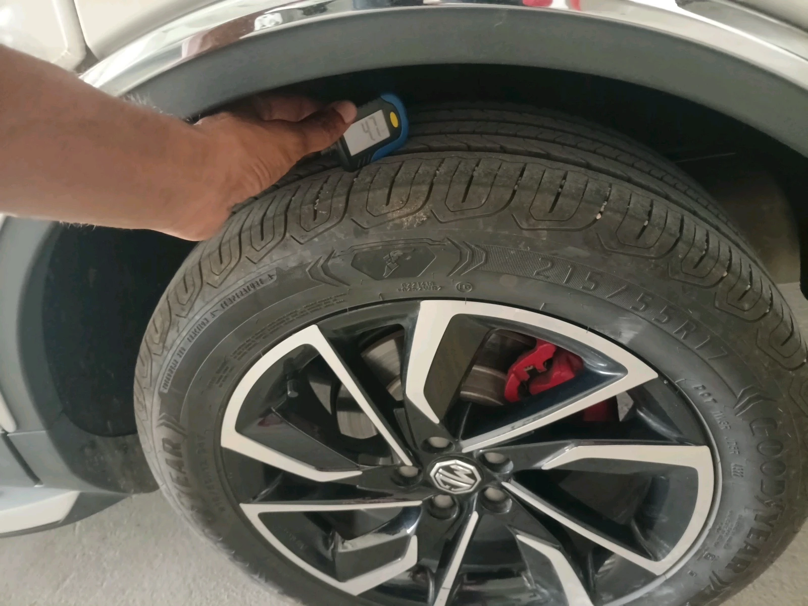 Tyres